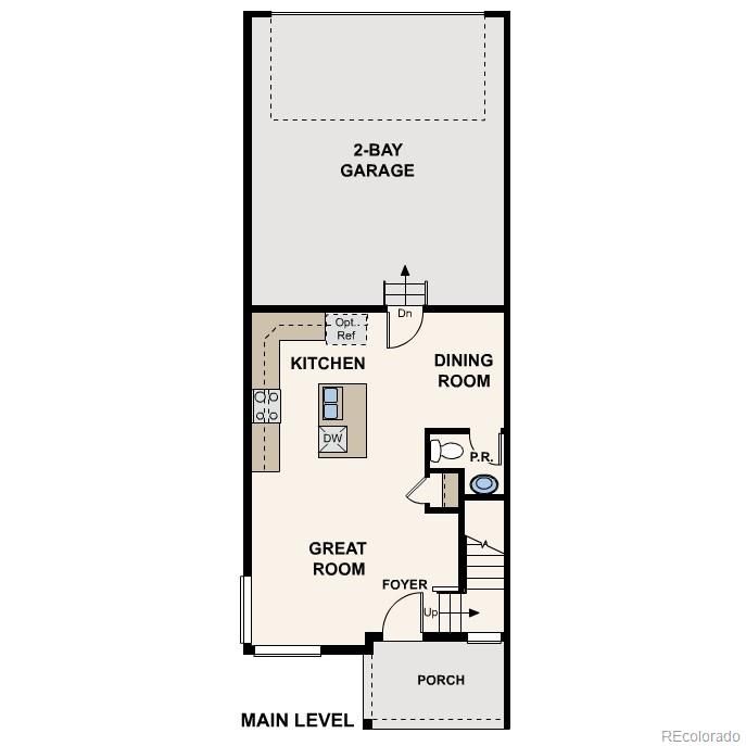 18014 Herrera Dr, Parker, CO 80134