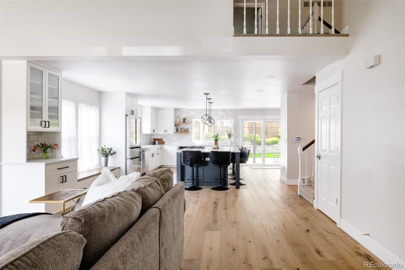 8062 E Kettle Pl, Centennial, CO 80112