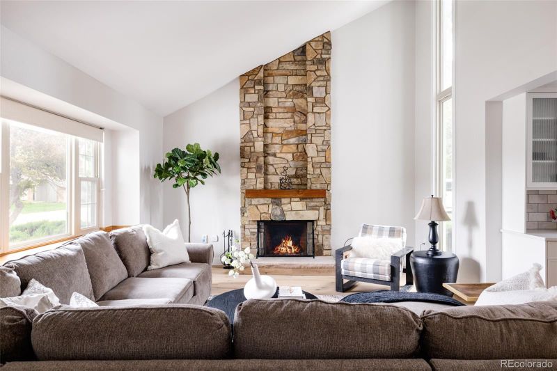 8062 E Kettle Pl, Centennial, CO 80112