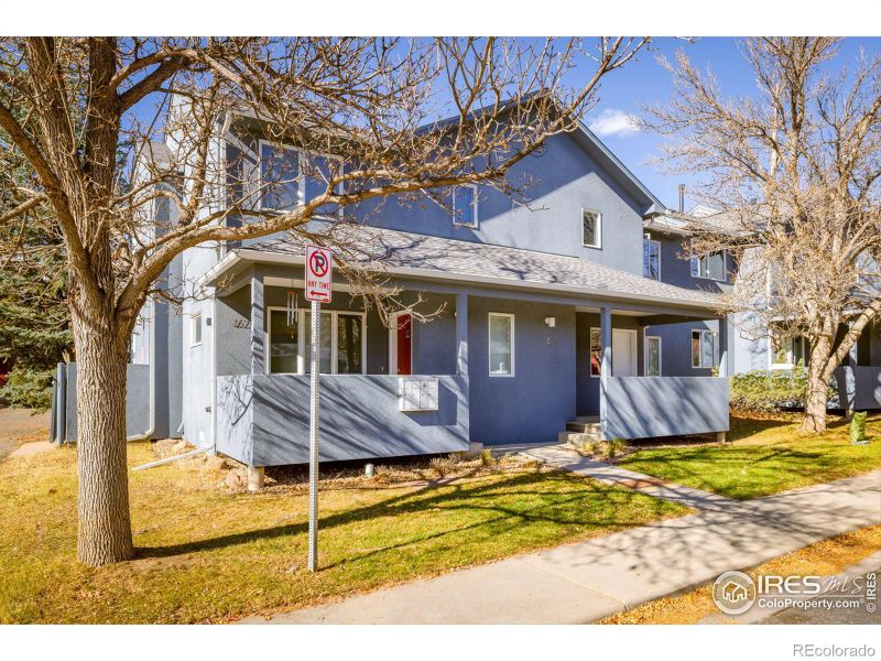 4625 15th St #B, Boulder, CO 80304