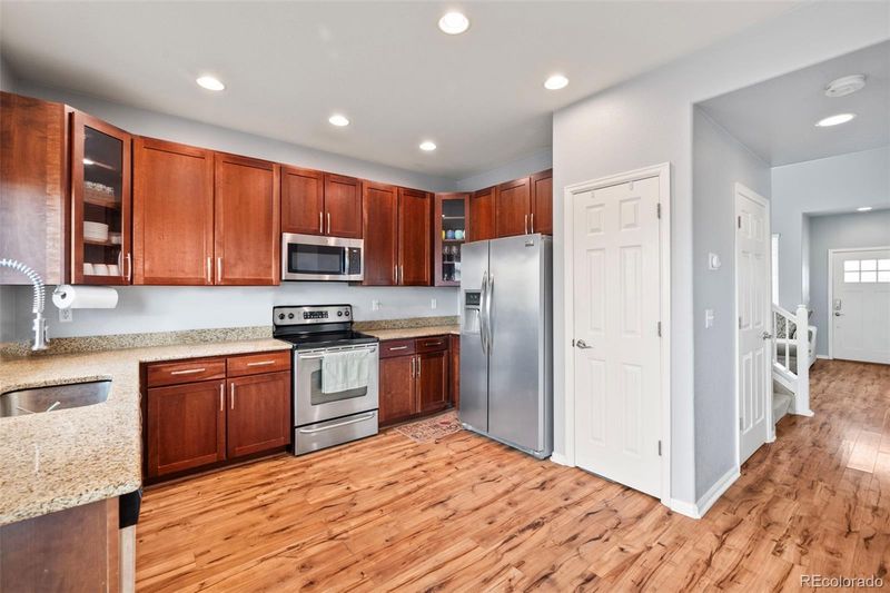 15941 Abbeylara Ln, Parker, CO 80134
