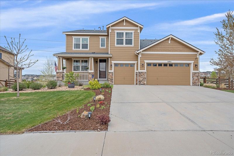 22011 E Union Dr, Aurora, CO 80015