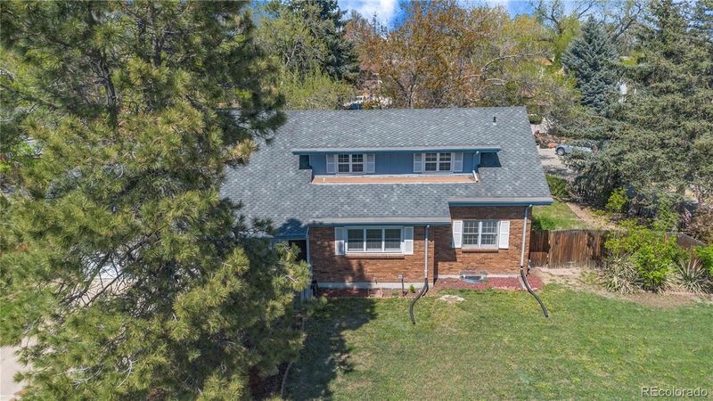 8043 Ammons Way, Arvada, CO 80005