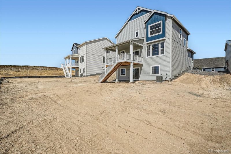 39452 Penn Rd, Elizabeth, CO 80107
