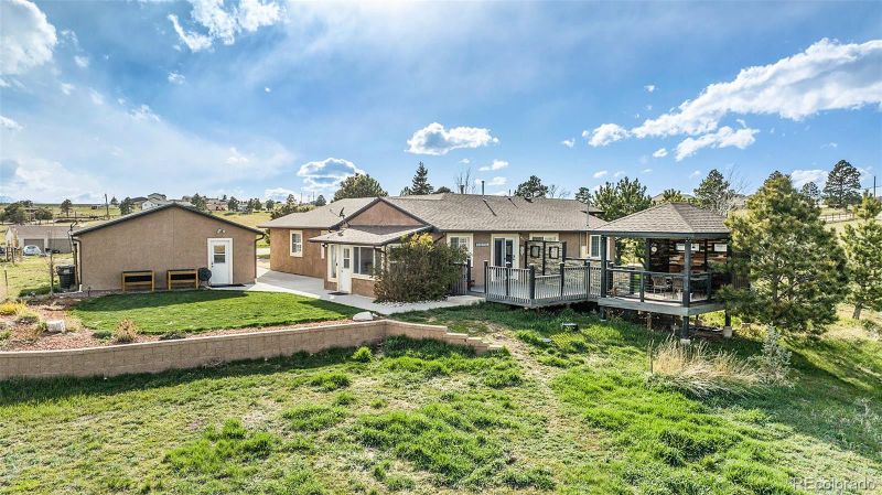 17035 Hill Crest Ct, Elbert, CO 80106