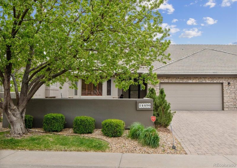 14496 E Caley Ave, Aurora, CO 80016