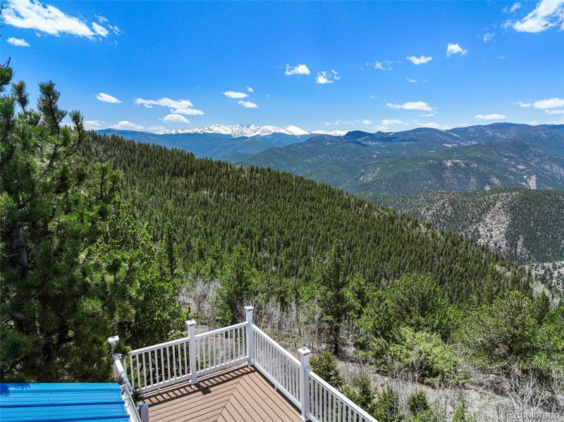 529 Dakota Ridge Rd, Idaho Springs, CO 80452
