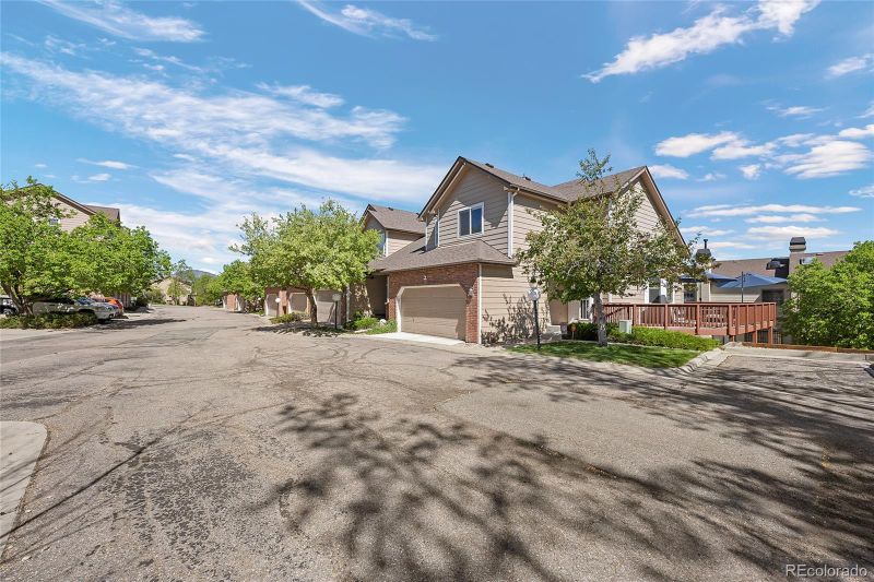 7500 W Coal Mine Ave #A, Littleton, CO 80123