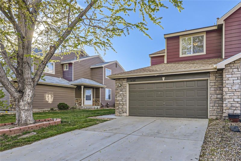 14397 E 47th Dr, Denver, CO 80239