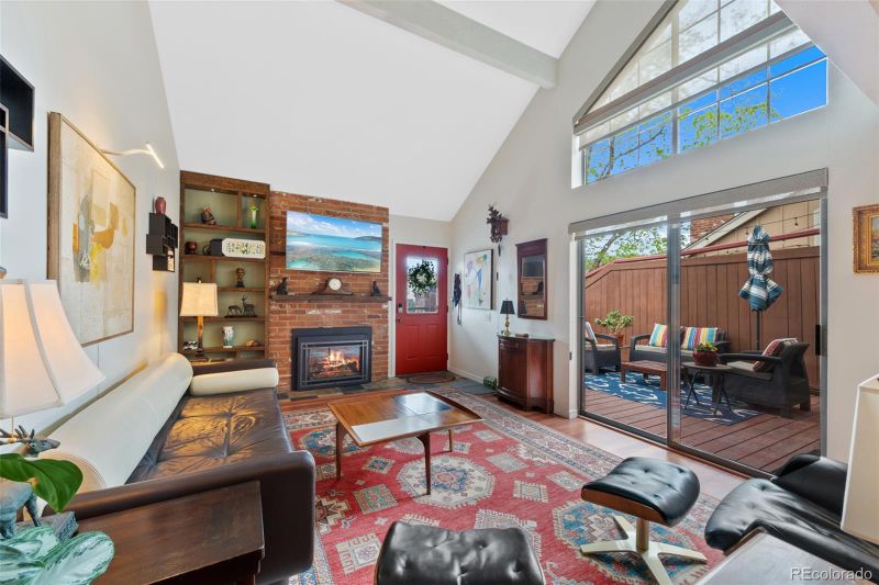 11605 Elk Head Range Rd, Littleton, CO 80127
