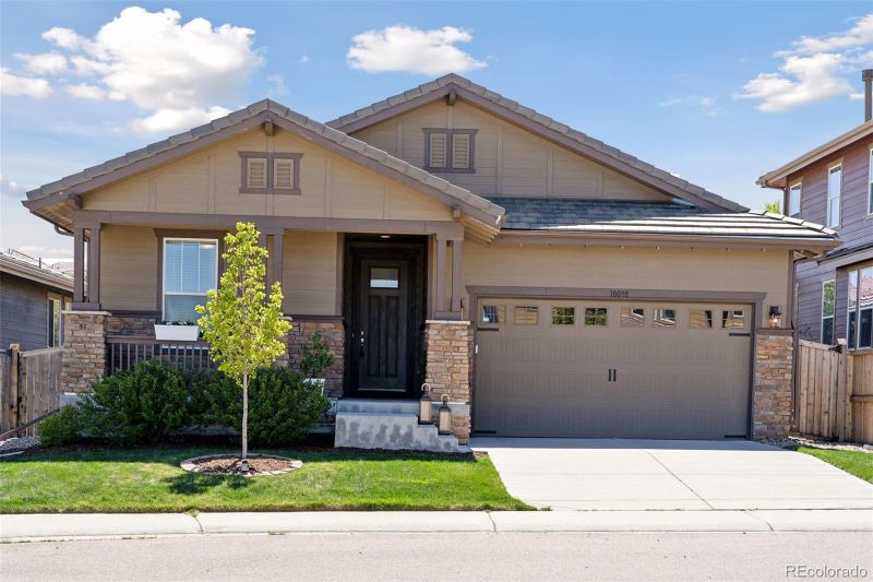 10098 Nadine Ave, Parker, CO 80134