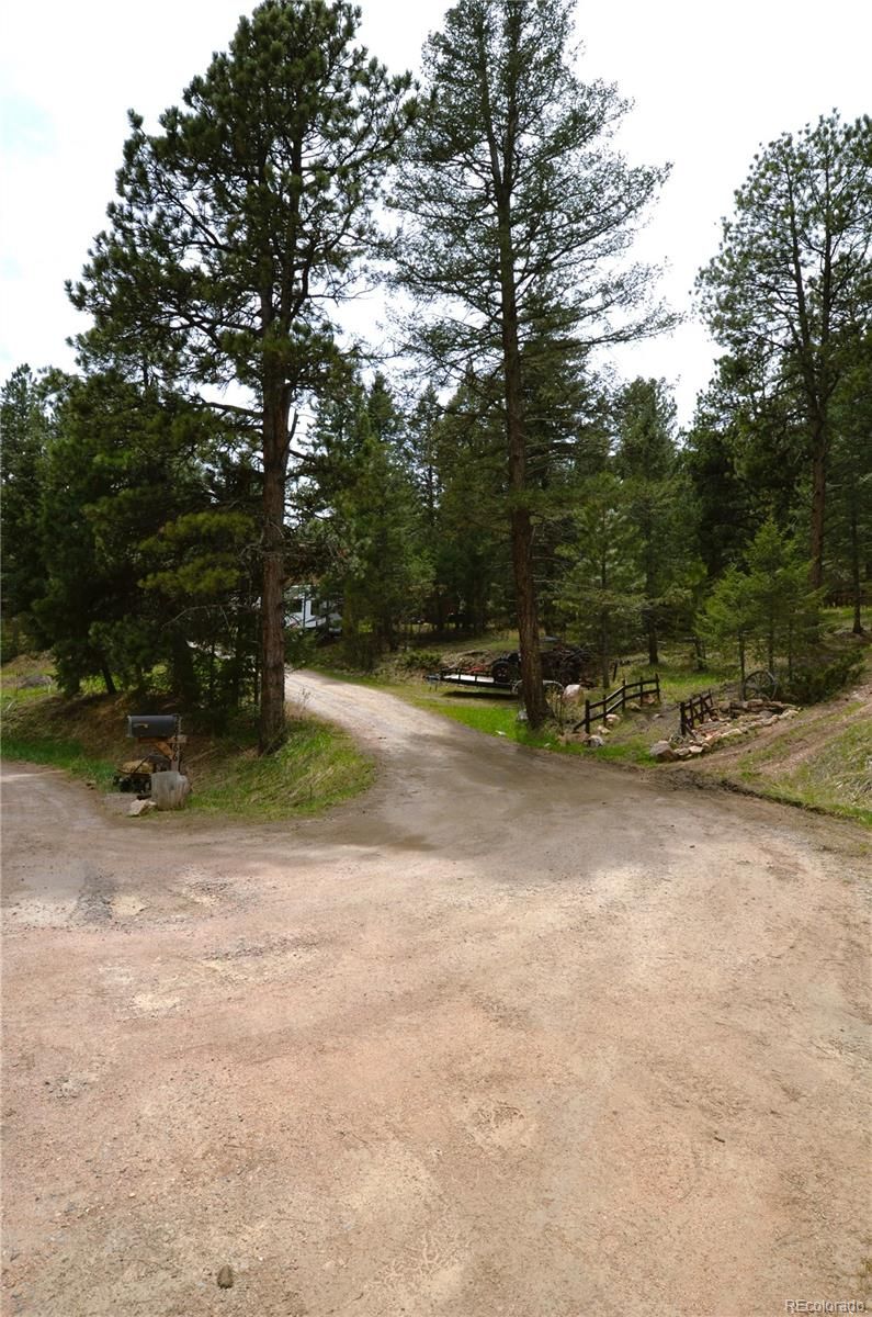 28466 Cragmont Dr, Evergreen, CO 80439
