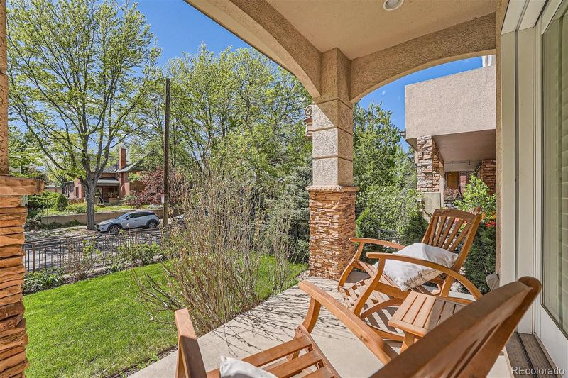 450 S Corona St, Denver, CO 80209
