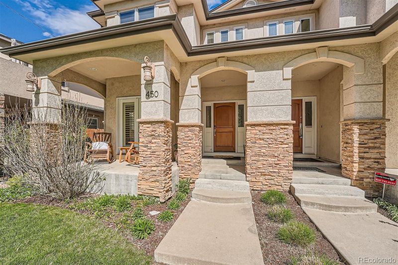 450 S Corona St, Denver, CO 80209
