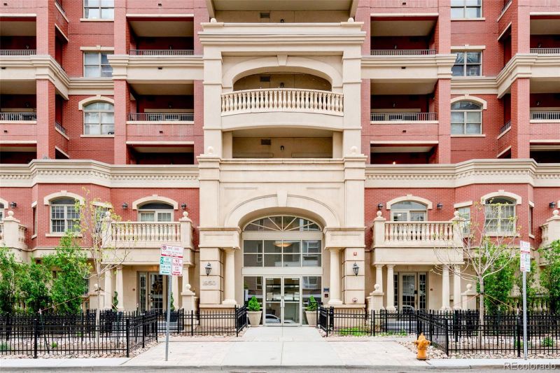1950 N Logan St #407, Denver, CO 80203
