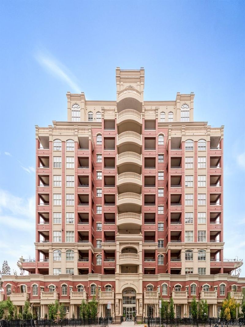 1950 N Logan St #407, Denver, CO 80203