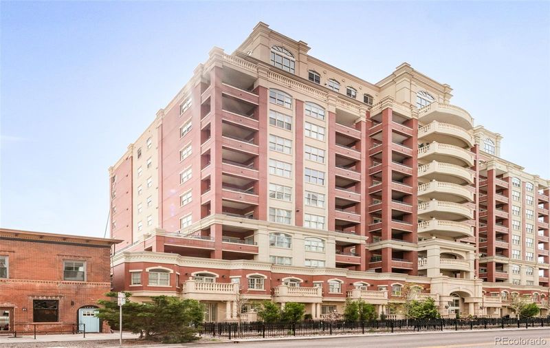 1950 N Logan St #407, Denver, CO 80203