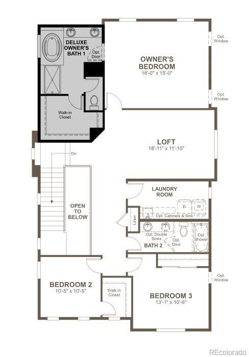 17911 E 93rd Ave, Commerce City, CO 80022