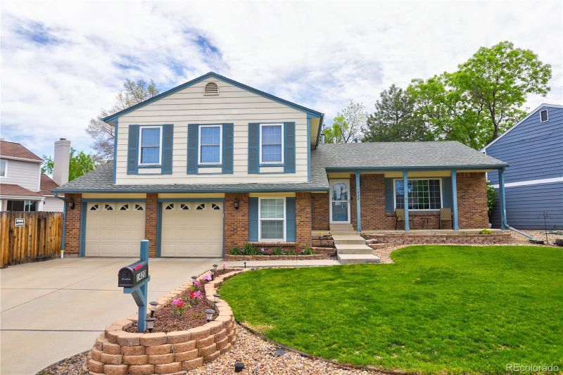 1420 S Joplin St, Aurora, CO 80017