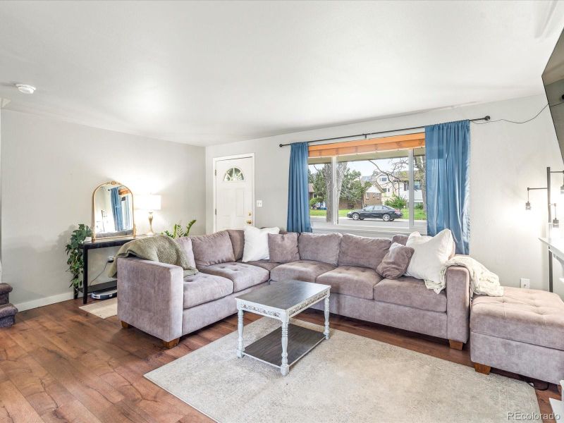 3884 Parfet St #2, Wheat Ridge, CO 80033