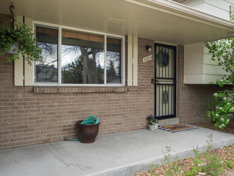 3884 Parfet St #2, Wheat Ridge, CO 80033