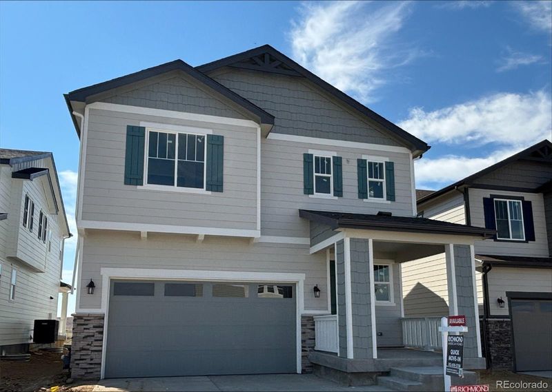 9310 Uravan Ct, Commerce City, CO 80022