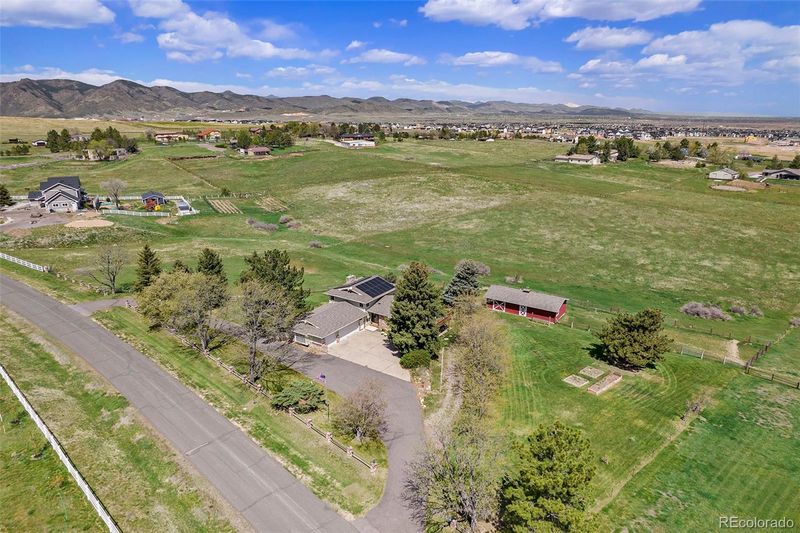 7601 W Trail South Dr, Littleton, CO 80125
