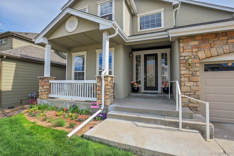 7026 S Garrison St, Littleton, CO 80128