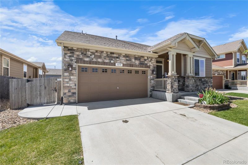 16698 E 102nd Ave, Commerce City, CO 80022