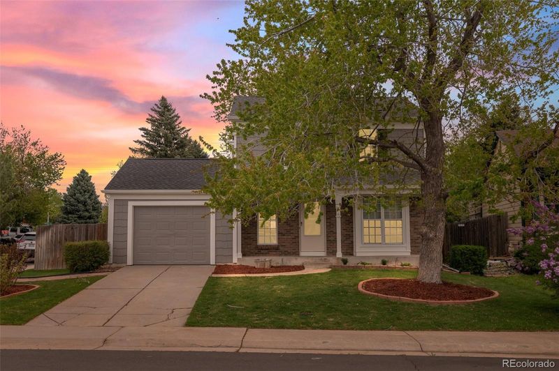 2854 S Gibralter St, Aurora, CO 80013