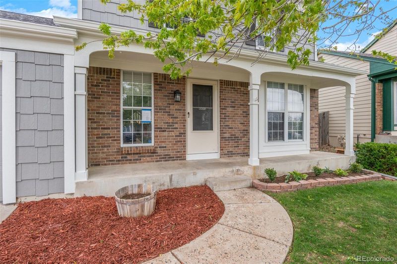 2854 S Gibralter St, Aurora, CO 80013