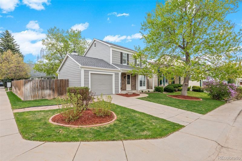 2854 S Gibralter St, Aurora, CO 80013