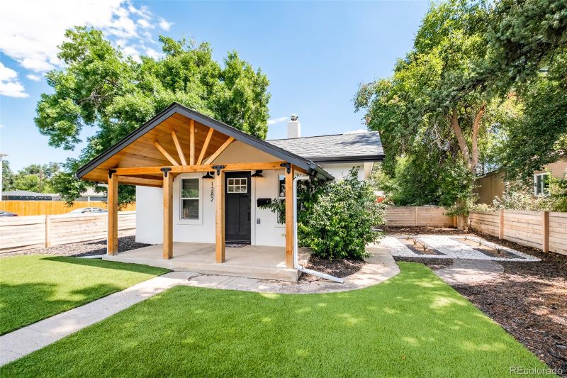 1282 N Verbena St, Denver, CO 80220