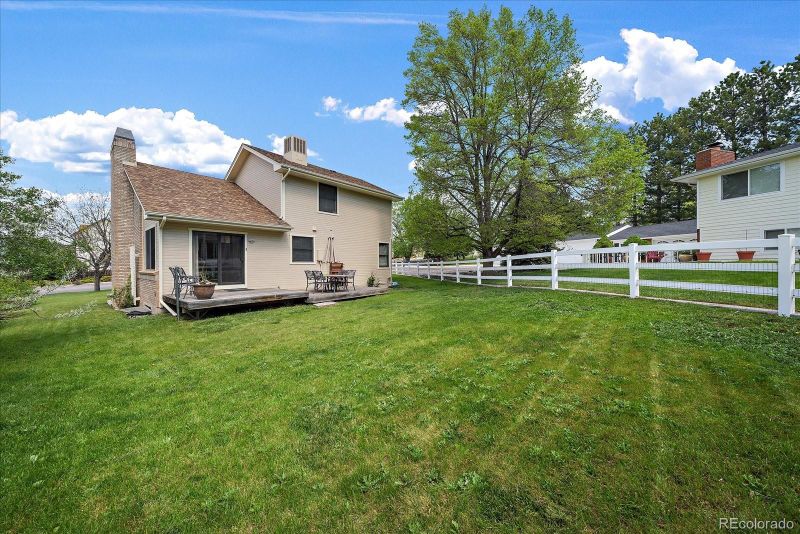 7666 Simms St, Arvada, CO 80005