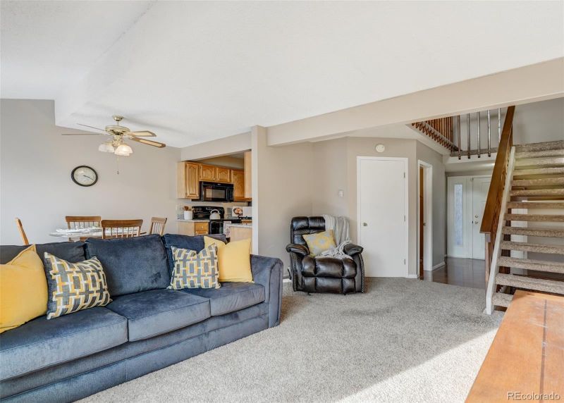 4544 Castlepoint Dr, Colorado Springs, CO 80917