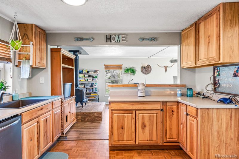 14242 County Road 102, Elbert, CO 80106