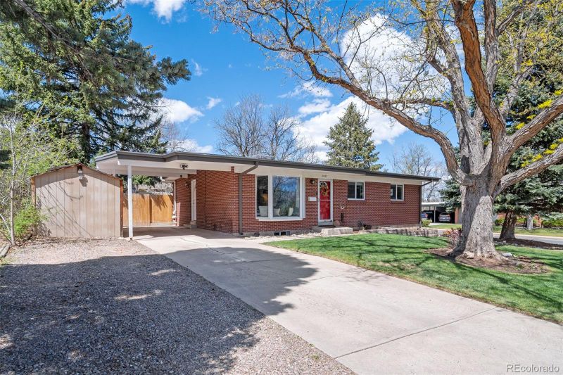6603 S Datura St, Littleton, CO 80120