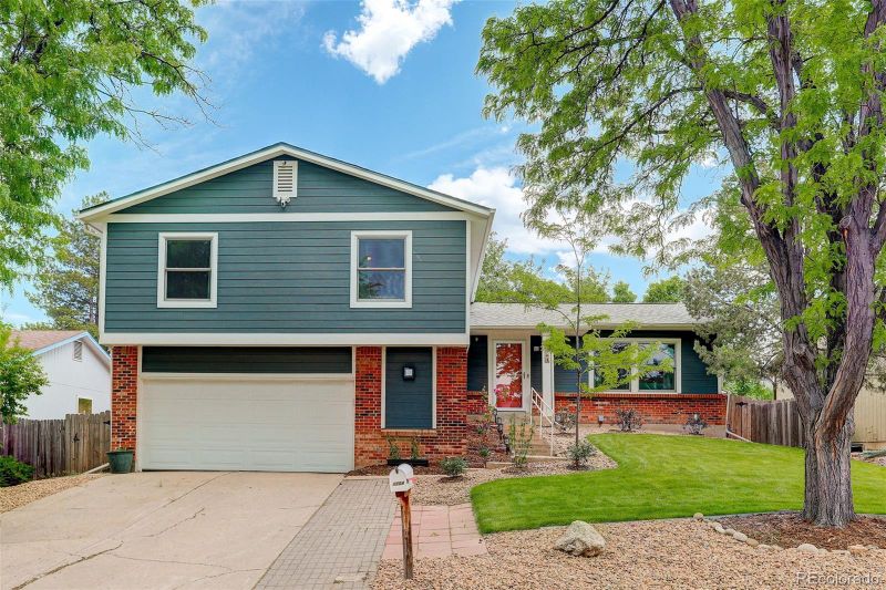 1704 S Evanston St, Aurora, CO 80012
