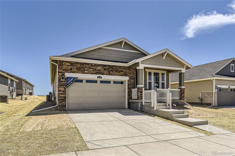 5174 N Quemoy St, Aurora, CO 80019