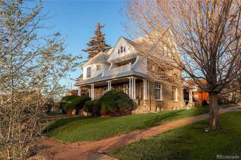 717 - 723 Willow St, Trinidad, CO 81082