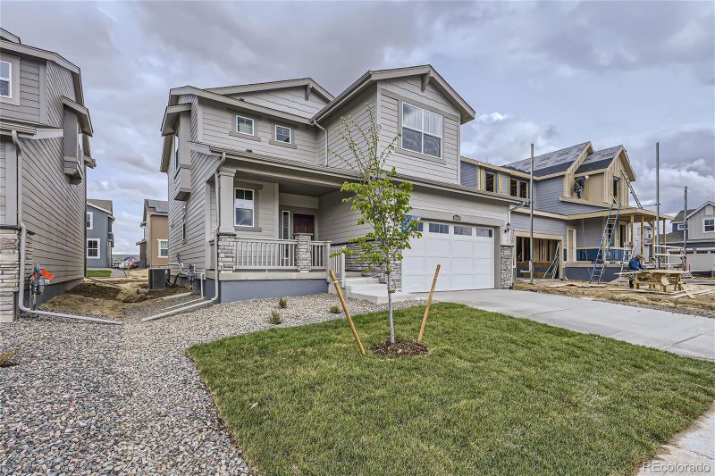 10956 Nucla Ct, Commerce City, CO 80022