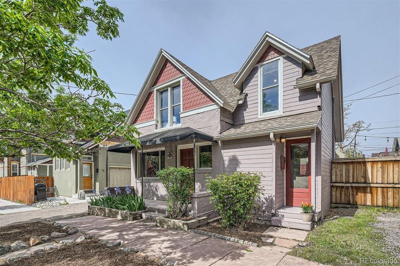 23 Acoma St, Denver, CO 80223