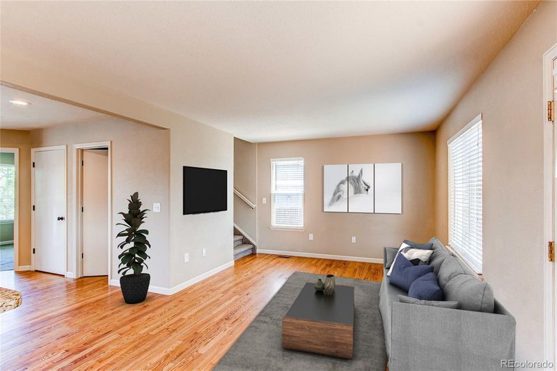 6461 Raleigh St, Arvada, CO 80003