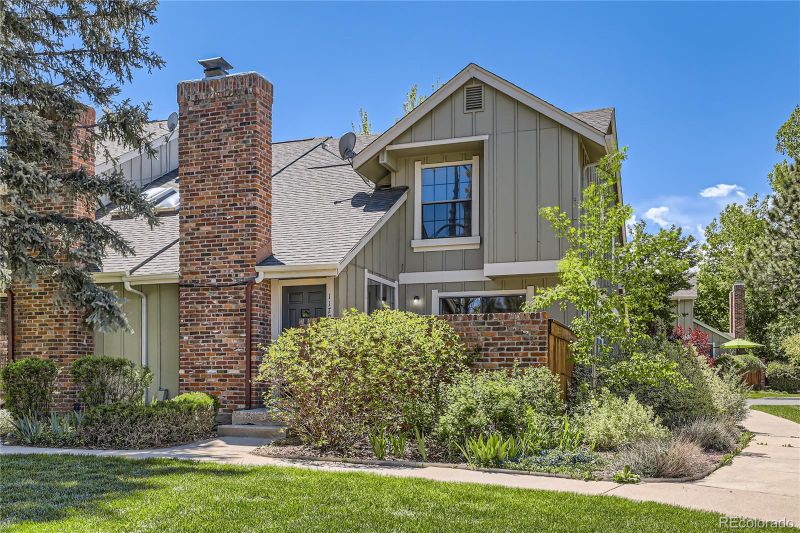 11700 Elk Head Range Rd, Littleton, CO 80127