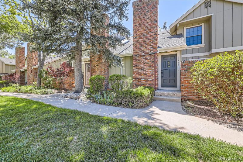 11700 Elk Head Range Rd, Littleton, CO 80127