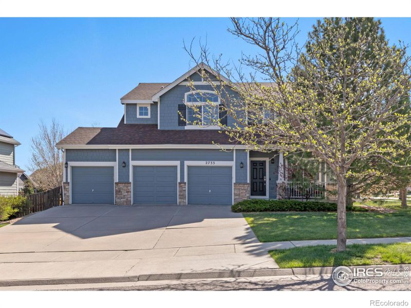 2733 Sunset St, Erie, CO 80516