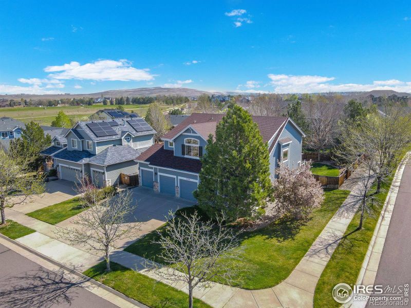 2733 Sunset St, Erie, CO 80516
