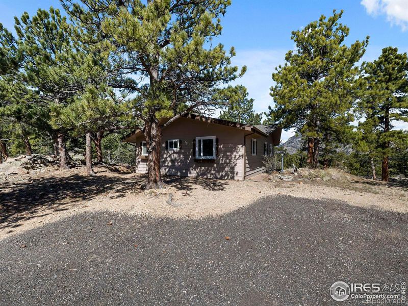 2050 Marys Lake Rd, Estes Park, CO 80517