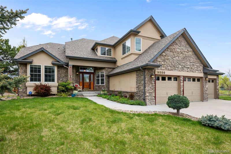 14800 E Maplewood Dr, Centennial, CO 80016