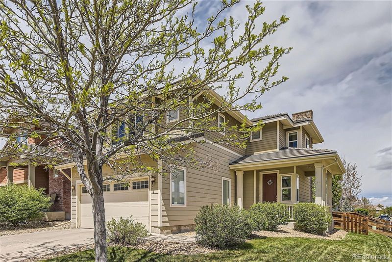 10495 Rutledge St, Parker, CO 80134